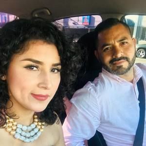 Meet your Posher, Alejandra